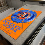 ROBERT INDIANA The Santa Fe Opera, 1976