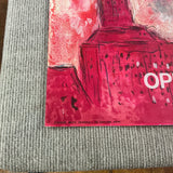 MARC CHAGALL Carmen, 1966