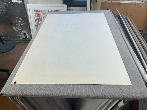 MARC CHAGALL Carmen, 1966