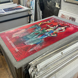 MARC CHAGALL Carmen, 1966