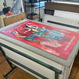 MARC CHAGALL Carmen, 1966