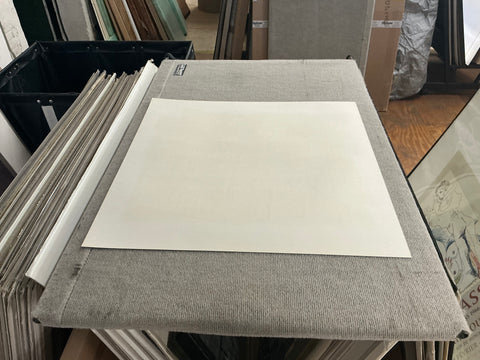 LOUISE NEVELSON Gold Dust and Shadows, 1977