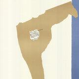 ROBERT MOTHERWELL Juilliard School Dedication, 1969
