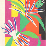 HENRI MATISSE La Danseuse Creole, Nice, France, 1965