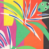 HENRI MATISSE La Danseuse Creole, Nice, France, 1965