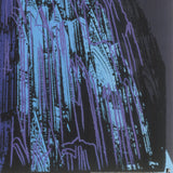 ANDY WARHOL Koln Cathedral Blue, 1993