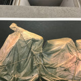 JAVACHEFF CHRISTO Wrapped Vespa, 2004