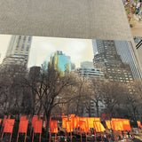 JAVACHEFF CHRISTO The Gates Project, Photo #27, 2005