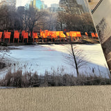JAVACHEFF CHRISTO The Gates Project, Photo #27, 2005