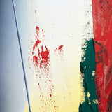 GERHARD RICHTER DG, 1991