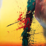 GERHARD RICHTER DG, 1991