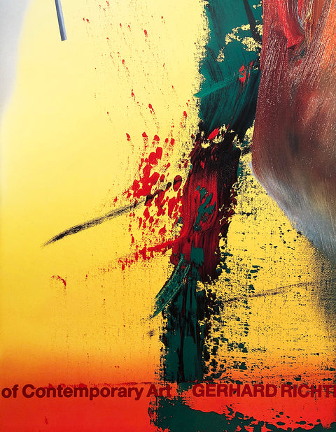 GERHARD RICHTER DG, 1991