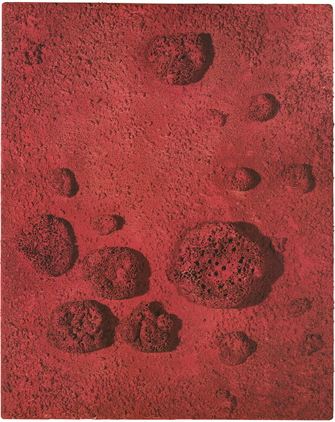 YVES KLEIN RE26, 1994