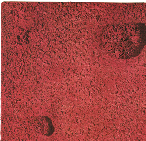 YVES KLEIN RE26, 1994