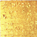 YVES KLEIN Gold Leaf on Panel, 1994
