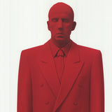 KATHARINA FRITSCH Red Man, 2002
