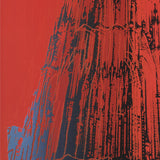 ANDY WARHOL Koln Cathedral, 1989