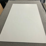 ANDY WARHOL Cow Pink on Yellow, 1966 (small), 1992