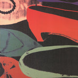 ANDY WARHOL Shoes, 1980-small, 1992