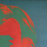 ANDY WARHOL Self Portrait, 1993