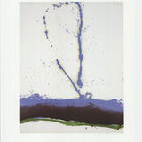 ROBERT MOTHERWELL Beside the Sea, #22, 1962, 1992
