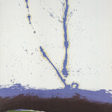 ROBERT MOTHERWELL Beside the Sea, #22, 1962, 1992