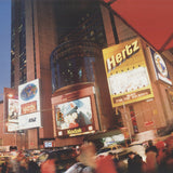 ALEXANDER EHHALT Times Square
