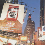 ALEXANDER EHHALT Times Square