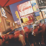 ALEXANDER EHHALT Times Square