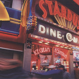 ALEXANDER EHHALT Times Square