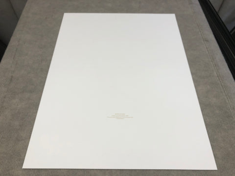 HENRI MATISSE Nadia Au Menton Pointu, 1995