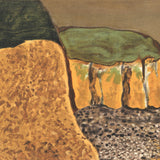 GEORGES BRAQUE La Barque DLM27, 1960