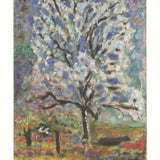PIERRE BONNARD L'Amandier en Fleurs, 2016