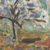 PIERRE BONNARD L'Amandier en Fleurs, 2016