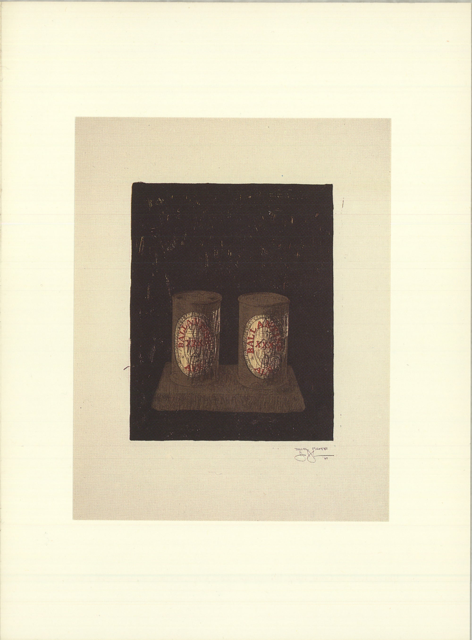 Jasper Johns – ArtWise