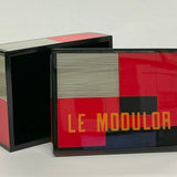 Le Corbusier Le Modulor Box