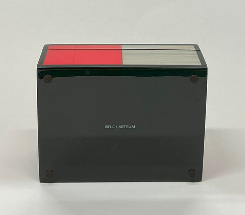 Le Corbusier Le Modulor Box