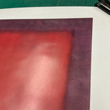 MARK ROTHKO Untitled (1962), 1998