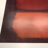 MARK ROTHKO Untitled (1962), 1998