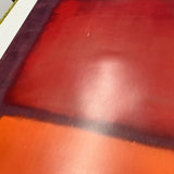 MARK ROTHKO Untitled (1962), 1998