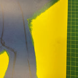 WALASSE TING Blue Horse, 1990