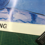 WALASSE TING The Colorful Bouquet of Flowers, 1989