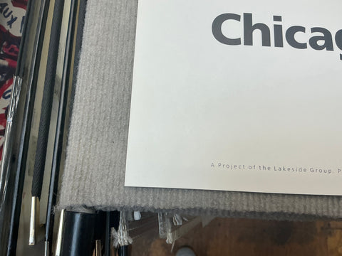 WAYNE THIEBAUD Paint Cans, 1990