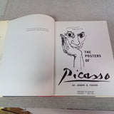 The Posters of Picasso, 1964