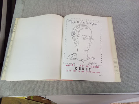 The Posters of Picasso, 1964