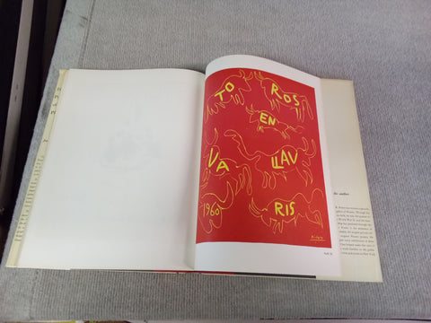 The Posters of Picasso, 1964