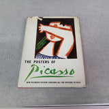 The Posters of Picasso, 1964