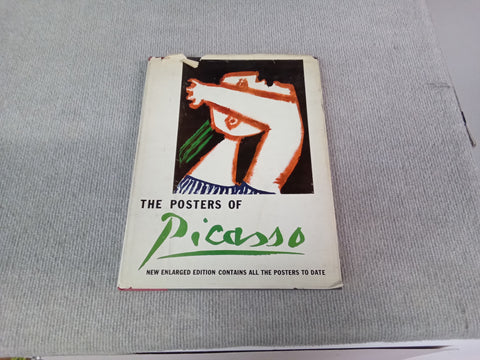 The Posters of Picasso, 1964