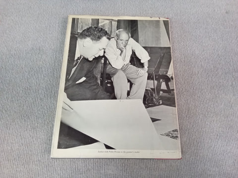 The Posters of Picasso, 1964