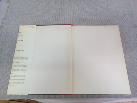 The Posters of Picasso, 1964